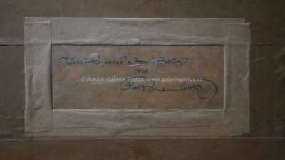  / Valašská salaš / Ota Bubeníček