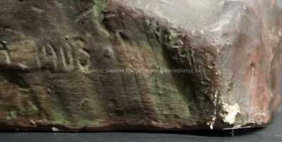  / Zasněná / Jan Štursa