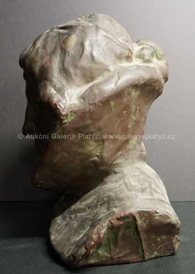  / Zasněná / Jan Štursa