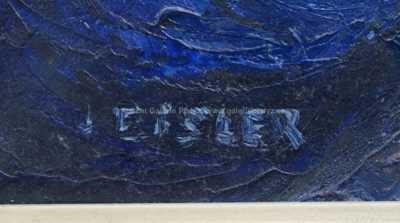  / Lidská komedie II. / Jiří Eisler