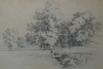  / U potůčku / Jan  Novopacký