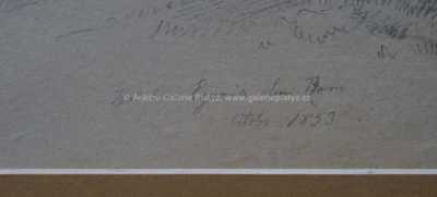  / U potůčku / Jan  Novopacký