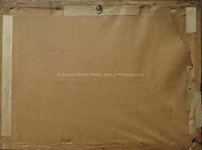  / U potůčku / Jan  Novopacký