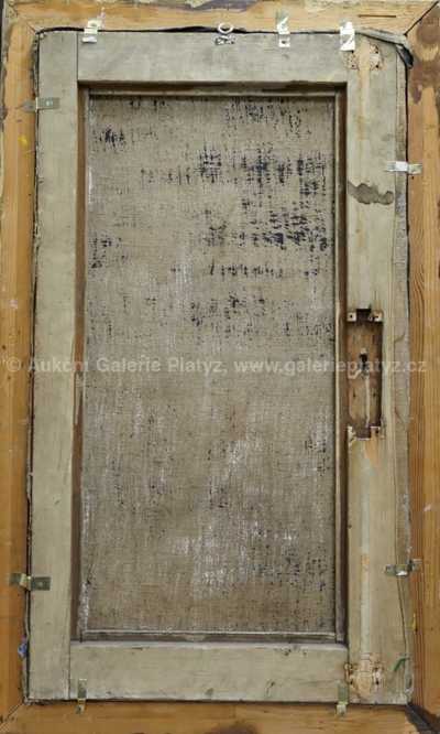  / Čtenář / Jan Kavan