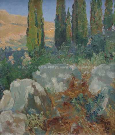  / Dubrovník / Karel Vik