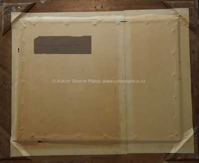  / Opuštěný lom / Karel Jan Sigmund