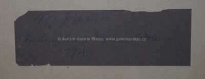  / Opuštěný lom / Karel Jan Sigmund