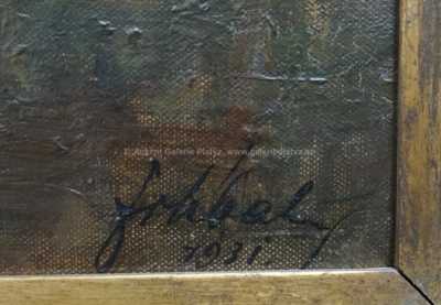  / Jihočeská Venuše / František Líbal