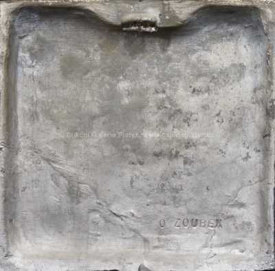  / Pod peřinou / Olbram Zoubek