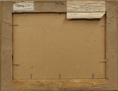  / Českomoravská vysočina / Karel Schauer