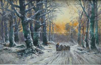  / Konvolut dvou kusů / R. Ducat