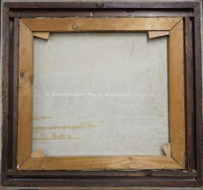  / U řeky / Karl Podlipny