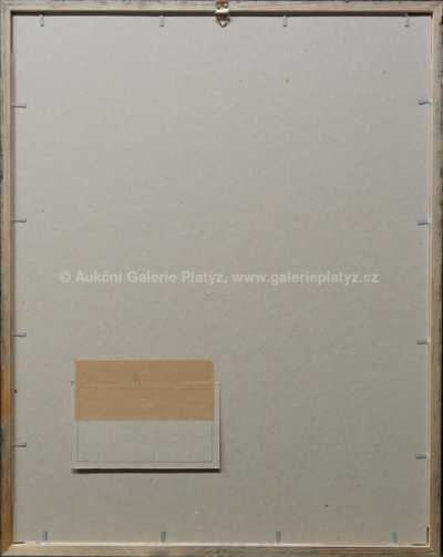  / Milenci / Pablo Picasso