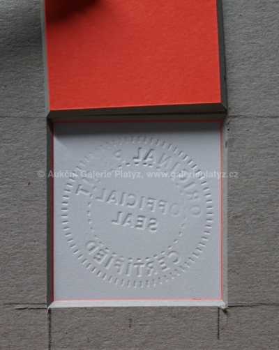  / The Dance and the Circus 1950 / Marc Chagall