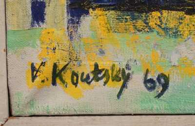  / Hradčany / Václav Koutský
