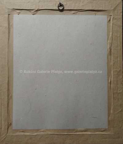  / Lovecký pes / Karel Sovánka