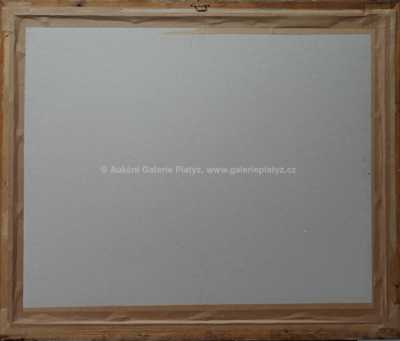  / Zátiší / Jiří Načeradský