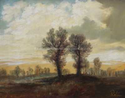  / Po bouři / Viktor  Rolín