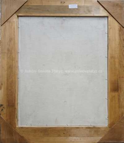  / Loděnka / Josef Liesler