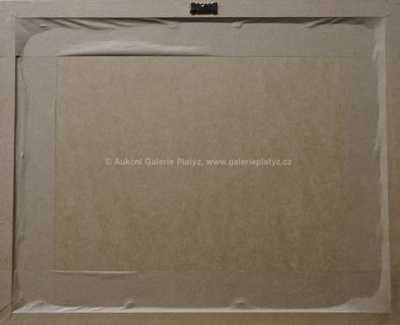  / Zimní nálada / Jaroslav Panuška