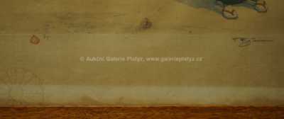  / Z japonského tržiště / František Tavík Šimon