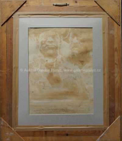  / Zápaďané / Zdeněk Burian