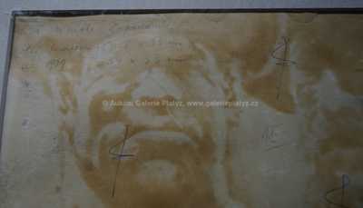  / Zápaďané / Zdeněk Burian