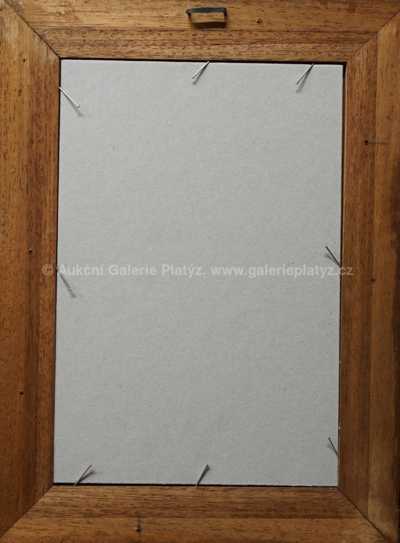  / Divadelní scéna / Luděk Marold