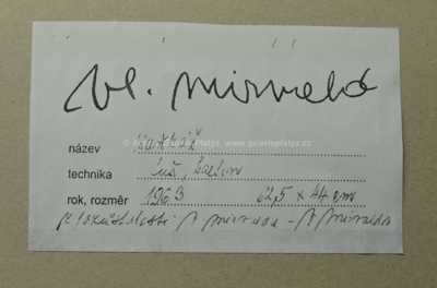  / Kaňkáž II. / Vladislav Mirvald