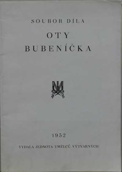  / Po bouři nad Křížáneckými lesy / Ota Bubeníček