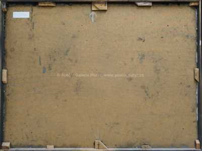  / Limitová kompozice / Kamil Linhart