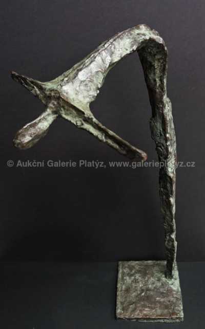  / Keltský meč / Olbram Zoubek