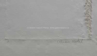  / Na konci / Olbram Zoubek