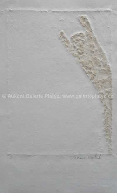  / Na konci / Olbram Zoubek