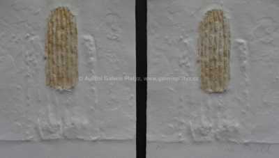  / Konvolut dvou kusů / Olbram Zoubek