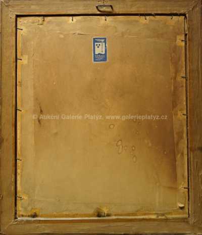  / Staroměstské náměstí / Jiří Heřman