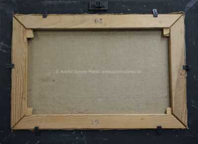  / Nymfy / Beneš (Benedikt Julius) Knüpfer