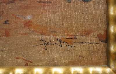  / Podzim v lese / Jiří Heřman