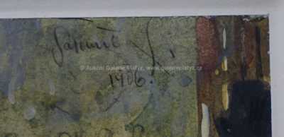  / Čtenář / Jan Šafařík