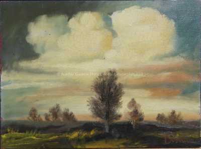 Viktor Rolín - Červánky