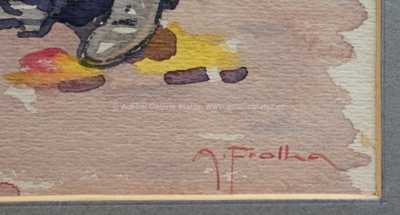  / Vinobraní / Antoš Frolka