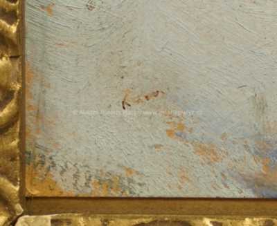  / Zima / František Kaván