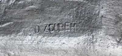  / Dívka se zlatými vlasy / Olbram Zoubek