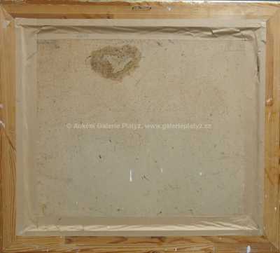  / Chaloupky / Otakar Hůrka