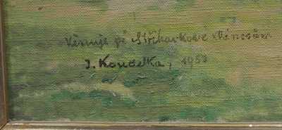  / Potok / Josef (Joža) Koudelka