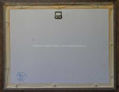  / Smrt / Thomas Rowlandson