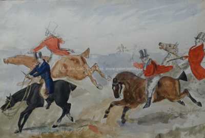  / Hon / Thomas Rowlandson