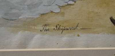  / Optimismus / Thomas Rowlandson