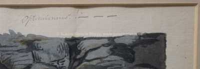  / Optimismus / Thomas Rowlandson