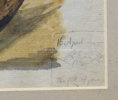  / Optimismus / Thomas Rowlandson